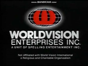 Worldvision Enterprises/NBC Enterprises/NBC Universal Television Distribution (1975/1991/2003/2006)