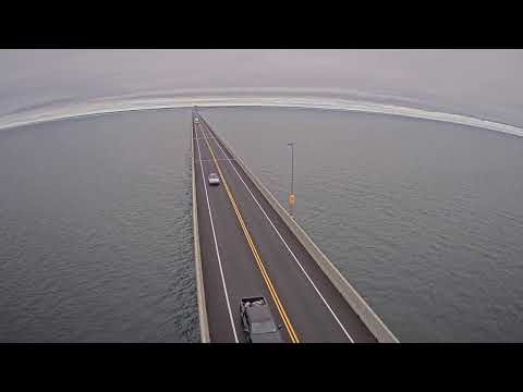 Confederation Bridge Live
