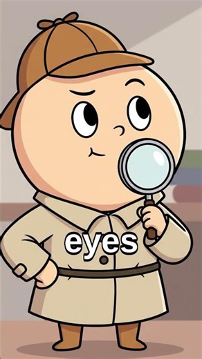 The Puddle Reflection Mystery: Can You See The Lie?