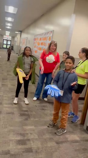1.5K views · 26 reactions | Happy 67th Day of School Armadillos! | Moore Elementary | Facebook