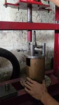 testimonial jig tool to help install pendulums