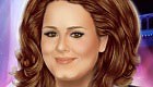 Adele Make Up Game
