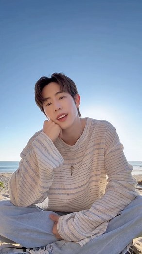 Cause I already framed it in my mind 🖼️