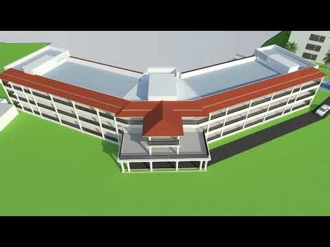 Documentary of Sylhet Cadet College 2022