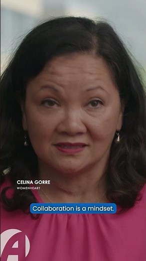 Collaboration and community engagement: two powerful ways to improve patient care