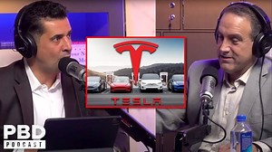 644K views · 14K reactions | Marc Morano discusses the problem with 100% of the cars on the road being EV's. Episode 157. | Patrick Bet-David | Facebook