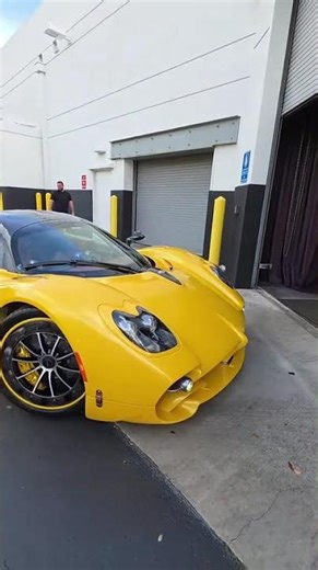 yellow car #racecar #sportscars #cars #fun #foryou #Shorts #carlovers.1100