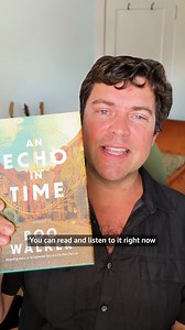 171 reactions · 12 comments | Get a sneak peek at bestselling author Boo Walker’s powerful novel about love, loss, and healing. Amazon.com/AnEchoInTime | Amazon Publishing | Facebook