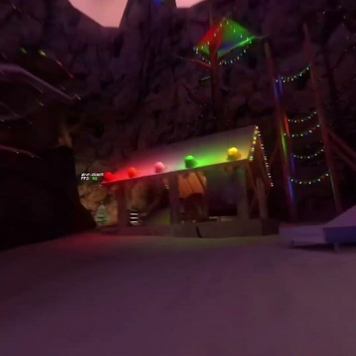 top 1 5-10 preds. (gorilla tag ground.)