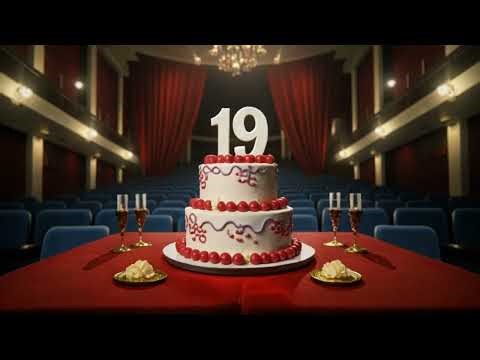 Cinemaniax.Net a 19 ans !!!