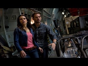 Fast & Furious 6 Premiere Event - ISO Camera