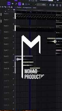 How To Make Easy Beat #flstudio24 #flstudio #beattutorial #flstudiotutorial #producer