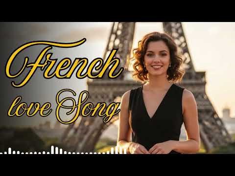 Paris en Musique | Voile de Caresse – Soft French Love Songs for Deep Relaxation