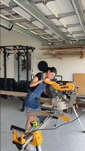 Let’s Build a Ceiling Beam! DIY Project Kickoff 😎