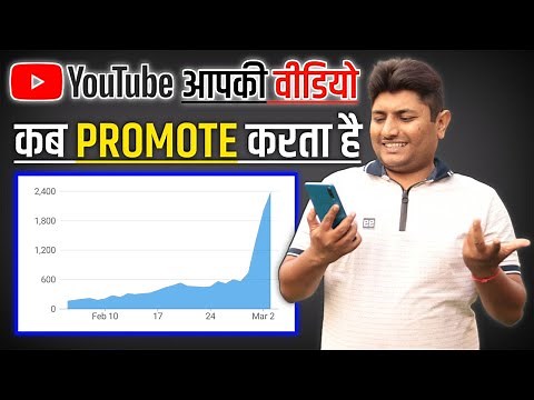 Youtube Impressions CTR Full Explained | How YouTube Algorithm Works in 2020