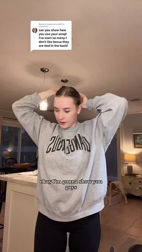 Solly Baby Wrap Tutorial: Easy & Fast Babywearing