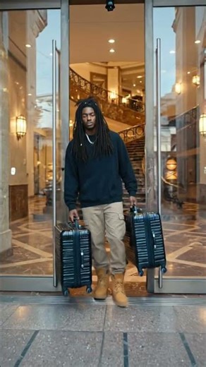 welcome to the four seasons