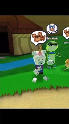 pov:ketika aku gabut main super bear adventure #automobile #djremix