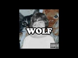 Tyler The Creator - ONE (Slowed + Reverb)