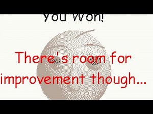 How to Beat Baldi’s Basics Secret Ending (Tutorial)