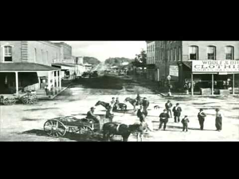 Wild Bill Hickok shootout comes to life in Springfield, MO