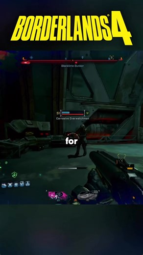 33K views · 175 reactions | 3 BUFFED Legendary Weapons In BORDERLANDS 4! #borderlands4 #bl4 #gaming #ps5 #borderlands | ImBones | Facebook