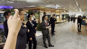 #ForeverLove ~🎶 #フォーエバーラブ Yoshiki https://www.instagram.com/p/Cc79ywLPgu5/ | Yoshiki