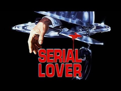 Trailer SERIAL LOVER - VERLIEBT, VERLOBT, VERSTORBEN (1998, Michèle Laroque, Albert Dupontel)