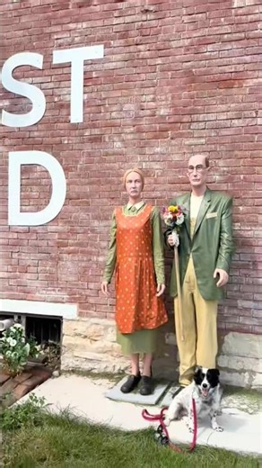 Cedar Rapids summer mornings