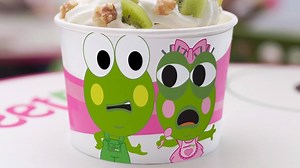 2.8K views | WHAT A TREAT! | sweetFrog Premium Frozen Yogurt | Facebook