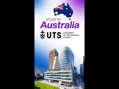 University of Technology Sydney – Top Choice for International Students