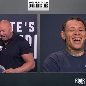 393K views · 3.7K reactions | 4️⃣ contracts  awarded! #DWCS | B2YB ROAR | UFC | Facebook