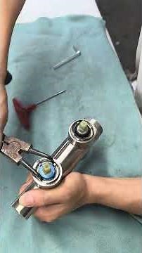 Outdoor Shower Valve Cartridge Replacement | RBROHANT Installation Guide