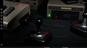 BREADBOX - Retro Computer Simulator