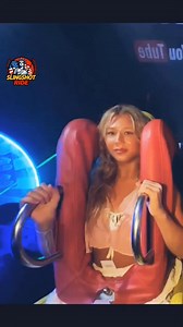 Slingshot Ride Gone WILD! 😂 Best Reactions Ever! #reels #shorts Description: Get ready for non-stop laughs and screams as these riders experience the slingshot ride’s 100 mph launch! This compilation captures the funniest and most shocking moments. 🎢 #SlingshotFun #RideWithUs Hashtags: #Slingshot #SlingshotRide #SlingshotRiders #FunnyMoments #ThrillSeeker #AmusementPark #Viral #Explore #ReactionVideo #FYP Disclaimer: This video includes intense amusement ride footage and strong reactions. View