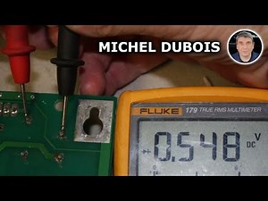 Comprendre le Code d'Erreur P0622 : Problèmes du Circuit de Contrôle du Générateur