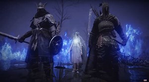 New ELDEN RING: NIGHTREIGN Trailer Takes Us Back To The Early 2000s with Evanescence’s “Bring Me to Life” — GeekTyrant