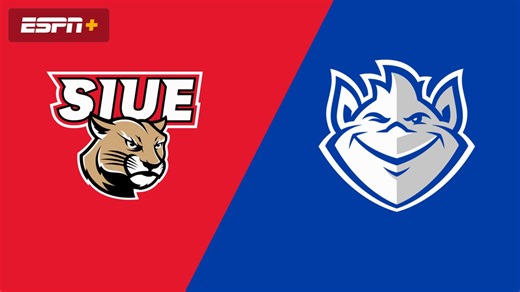 SIU Edwardsville vs. Saint Louis 3/18/26 - Stream the Game Live - Watch ESPN