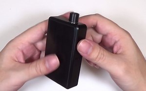 转载SXK BB盒子//SXK Billet Box Rev 4.B Review - A good clone of a classic