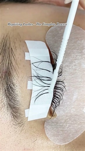 #lashes #lashify #lashset #lashextensions Lash Refill |A Mid-Rayt for Your Beauty, Not a Fresh Start