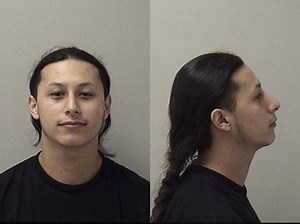 Aurora Gang Member Gets Prison for Gun Possession