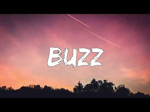 Buzz - Aastha Gill Ft Badshah & Priyank Sharma ( Lyrics )