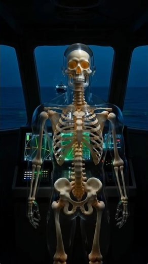 📡💥💀 What If Ship-to-Ship Communication Failed? ⚓