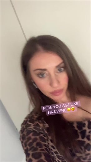 Aging Gracefully: The Fine Wine Analogy