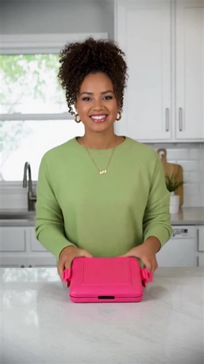 Microwave Quick Breakfast Machine Tray, Sandwich Bread Maker Panini Oven, Non-Stick, Simple Fashion Kitchen Food Cooking Tool #kitchenmusthaves #quickandeasydinner #everydaykitchen #4in1pan #quickdinners #minikitchen #breadmakerrecipes #lunchmealprep #homecookmadeeasy #breadmakerideas