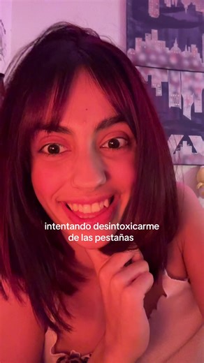 ya veremos qué tal me va.. #parati #pestañas #extensiones | Eyelashes Extensions