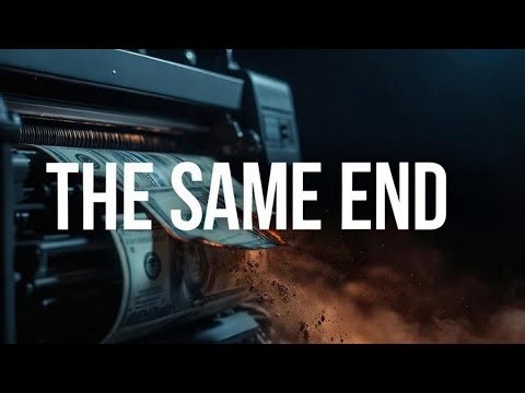 Why Printing Money Always Ends the Same Way | And Why It’s Happening Again Now