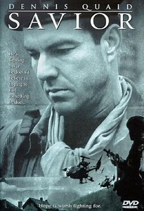 Savior (film) - Alchetron, The Free Social Encyclopedia