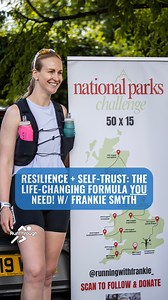 3.1K views | Frankie Smyth's Life-Changing Formula! Ultra runner and...