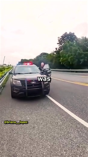 Angry cop pulls over biker | Johntalkscars